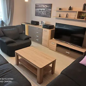 Roncevic Apartament