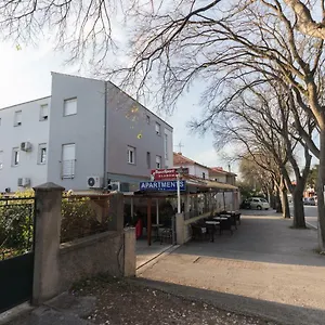 Lili Family Apartament